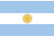 Argentinië