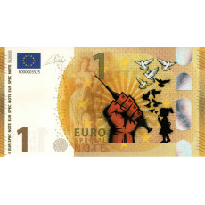 Euro Special Note Corona