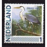 2791-Aa-4-Vogels-Blauwe Reiger