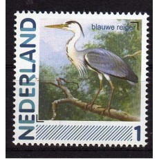 2791-Aa-4-Vogels-Blauwe Reiger